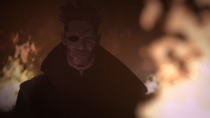 Blade Runner Black Out 22 Works Cygamespictures