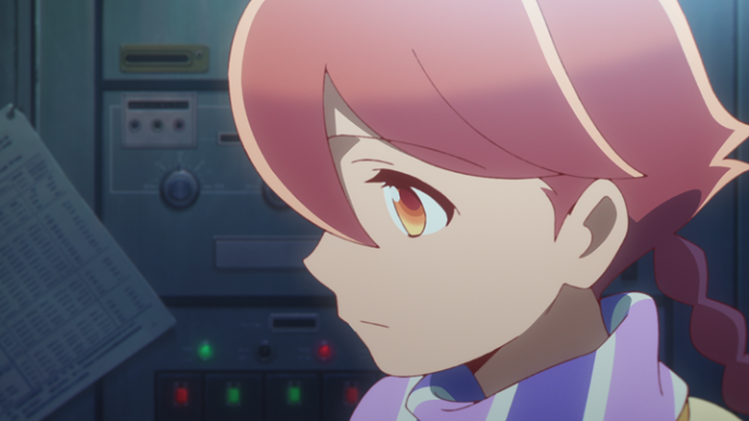 アポカリプスホテル | Works | CygamesPictures